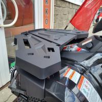 370 PROMAX 4x4 EFI, T3b, Black, 5let ZÁRUKA