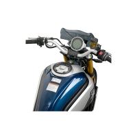 BF 72 objímka pro úchyt tankruksaku GIVI 'TANKLOCK' na víčko nádrže CF MOTO 800 MT