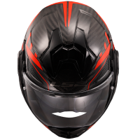 FF901 ADVANT X C FUTURE GL.RED-06