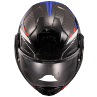 FF901 ADVANT X C FUTURE GL.WHITE BLUE-06