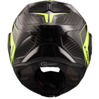 FF901 ADVANT X C FUTURE H-V YELLOW-06