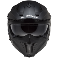 OF606 DRIFTER SOLID MATT BLACK-06