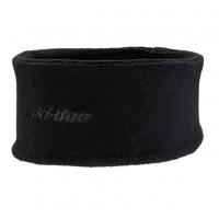 Can-am Micro-Fleece black