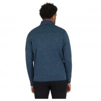 Mid-Layer Fleece Blue