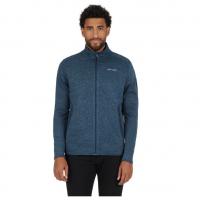 Mid-Layer Fleece Blue