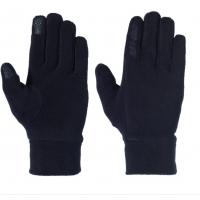 Micro-Fleece Black