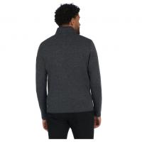 Mid-Layer Fleece Grey