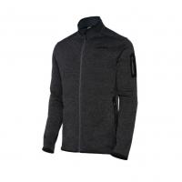 Mid-Layer Fleece Grey
