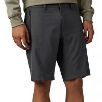 Machete Tech Short 4.0 Heather Black