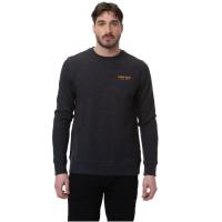Waffle Knit Black
