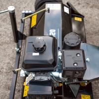 ATV mulcher with Kohler motor 14HP