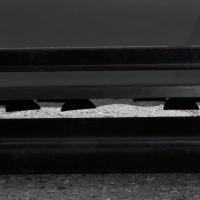 ATV mulcher with Kohler motor 14HP