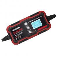 BATTERY CHARGER CI-4000 PB AND LI-ION