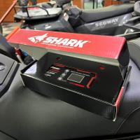 BATTERY CHARGER CI-4000 PB AND LI-ION