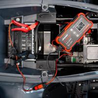 BATTERY CHARGER CI-4000 PB AND LI-ION