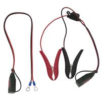 BATTERY CHARGER CI-4000 PB AND LI-ION
