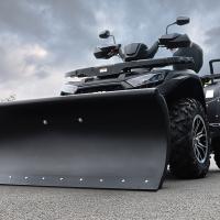 QUICK pro sněhovou radlici