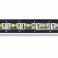 LED LIGHT BAR 41,5', ETI LED, 200W