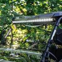LED LIGHT BAR 41,5', ETI LED, 200W