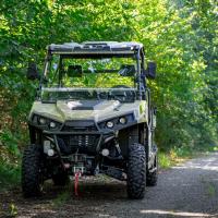 LED LIGHT BAR 41,5', ETI LED, 200W