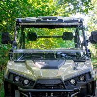 LED LIGHT BAR 41,5', ETI LED, 200W