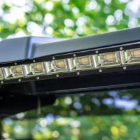 LED LIGHT BAR 41,5', ETI LED, 200W