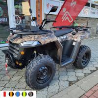 AT5 S, T3b, 5let ZÁRUKA, AKCE DUBEN Kč - 15.000,-