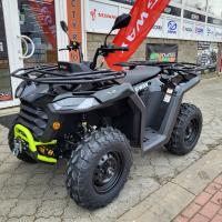 AT5 S, T3b, 5let ZÁRUKA, AKCE DUBEN Kč - 15.000,-