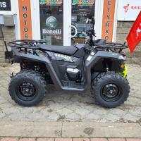 AT5 S, T3b, 5let ZÁRUKA, AKCE DUBEN Kč - 15.000,-