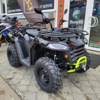 AT5 S, T3b, 5let ZÁRUKA, AKCE DUBEN Kč - 15.000,-