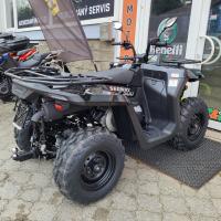 AT5 S, T3b, 5let ZÁRUKA, AKCE DUBEN Kč - 15.000,-