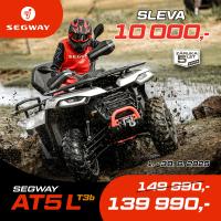 AT5 L, T3b, 5let ZÁRUKA, AKCE ČERVEN KČ -10.000,-