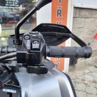 Outlander MAX 650 XT-P ABS Hyper Silver/Neo Yellow MY24