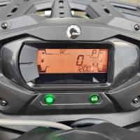 Outlander Max 1000 XU+ Platinum Satin MY24