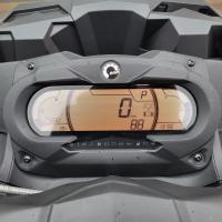 Outlander XMR 1000R Hyper Silver/ Legion Red, MY24, AKCE LISTOPAD