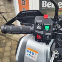 Outlander Max 1000 XT-P ABS Hyper Silver/ Neo Yellow MY24
