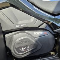 Outlander Max 1000R XT-P Hyper Silver/ Neo Yellow MY24