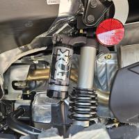 Outlander Max 1000R XT-P Hyper Silver/ Neo Yellow MY24