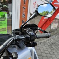 Outlander Max 1000R XT-P Hyper Silver/ Neo Yellow MY24