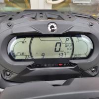 Outlander Max 1000R XT-P Hyper Silver/ Neo Yellow MY24