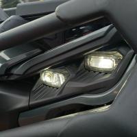 Outlander Max 1000R LTD MY24, Stone Gray