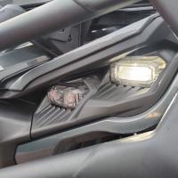 Outlander Max 1000R LTD MY24, Stone Gray