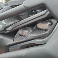 Outlander Max 1000R LTD MY24, Stone Gray