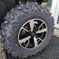 Outlander Max 1000R LTD MY24, Stone Gray
