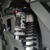 Outlander Max 1000R LTD MY24, Stone Gray