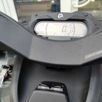 Outlander Max 1000R LTD MY24, Stone Gray