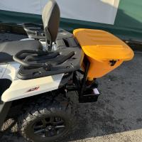 SPREADER 100 kg
