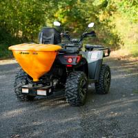 SPREADER 100 kg