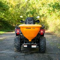 SPREADER 100 kg