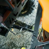 SPREADER 100 kg